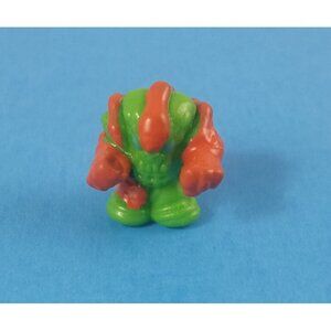 Squinkies Zinkies Space Alliance Alien 1" Collectible Toy Figure (19)